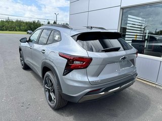 2025 Chevrolet Trax ACTIV in Tracadie-Sheila, New Brunswick - 2 - w320h240px