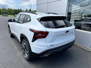Chevrolet Trax 2RS 2025 à Tracadie-Sheila, Nouveau-Brunswick - 2 - w320h240px