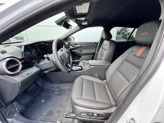 Chevrolet Trax 2RS 2025 à Tracadie-Sheila, Nouveau-Brunswick - 4 - w320h240px