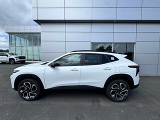 Chevrolet Trax 2RS 2025 à Tracadie-Sheila, Nouveau-Brunswick - 3 - w320h240px