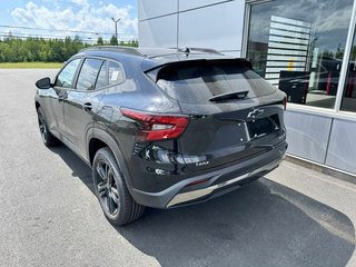 2025 Chevrolet Trax ACTIV in Tracadie-Sheila, New Brunswick - 3 - w320h240px