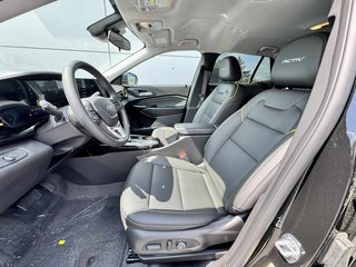 2025 Chevrolet Trax ACTIV in Tracadie-Sheila, New Brunswick - 4 - w320h240px