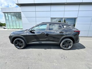 2025 Chevrolet Trax ACTIV in Tracadie-Sheila, New Brunswick - 2 - w320h240px