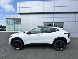 2025 Chevrolet Trax ACTIV in Tracadie-Sheila, New Brunswick - 2 - w320h240px