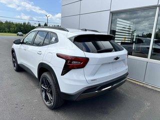2025 Chevrolet Trax ACTIV in Tracadie-Sheila, New Brunswick - 3 - w320h240px