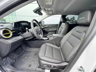 2025 Chevrolet Trax ACTIV in Tracadie-Sheila, New Brunswick - 4 - w320h240px