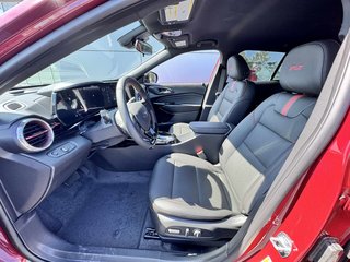 2025 Chevrolet Trax 2RS in Tracadie-Sheila, New Brunswick - 4 - w320h240px