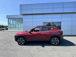 2025 Chevrolet Trax 2RS in Tracadie-Sheila, New Brunswick - 2 - w320h240px