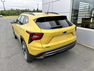 Chevrolet Trax 2RS 2025 à Tracadie-Sheila, Nouveau-Brunswick - 3 - w320h240px
