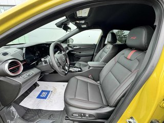Chevrolet Trax 2RS 2025 à Tracadie-Sheila, Nouveau-Brunswick - 4 - w320h240px