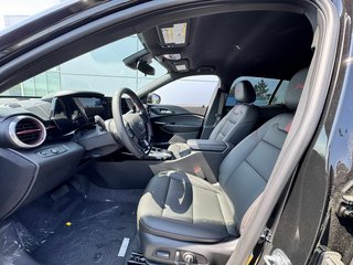 2025 Chevrolet Trax 2RS in Tracadie-Sheila, New Brunswick - 4 - w320h240px