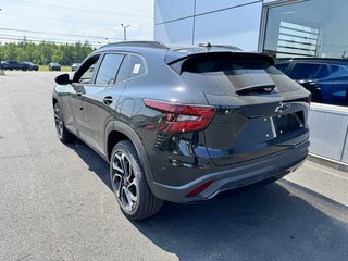 2025 Chevrolet Trax 2RS in Tracadie-Sheila, New Brunswick - 3 - w320h240px