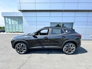 2025 Chevrolet Trax 2RS in Tracadie-Sheila, New Brunswick - 2 - w320h240px