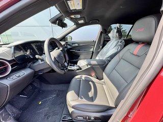 2025 Chevrolet Trax 2RS in Tracadie-Sheila, New Brunswick - 3 - w320h240px