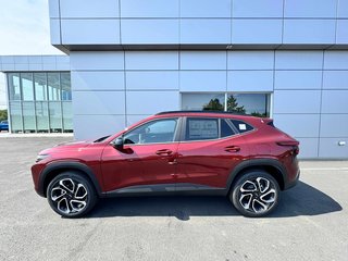 2025 Chevrolet Trax 2RS in Tracadie-Sheila, New Brunswick - 2 - w320h240px