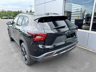 2025 Chevrolet Trax FWD ACTIV in Tracadie-Sheila, New Brunswick - 3 - w320h240px