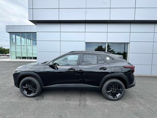 2025 Chevrolet Trax FWD ACTIV in Tracadie-Sheila, New Brunswick - 2 - w320h240px