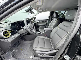 2025 Chevrolet Trax FWD ACTIV in Tracadie-Sheila, New Brunswick - 4 - w320h240px