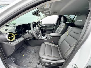 2025 Chevrolet Trax FWD ACTIV in Tracadie-Sheila, New Brunswick - 4 - w320h240px