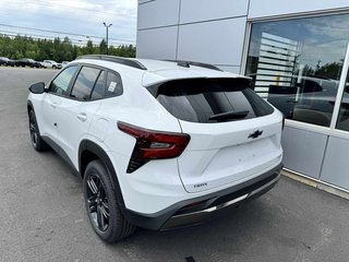 2025 Chevrolet Trax FWD ACTIV in Tracadie-Sheila, New Brunswick - 3 - w320h240px