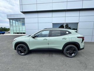 2025 Chevrolet Trax ACTIV in Tracadie-Sheila, New Brunswick - 2 - w320h240px