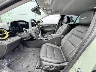 2025 Chevrolet Trax ACTIV in Tracadie-Sheila, New Brunswick - 4 - w320h240px