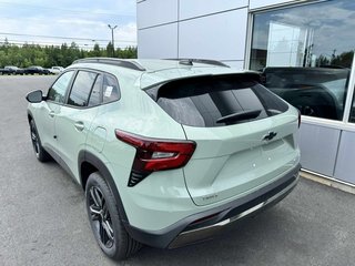 2025 Chevrolet Trax ACTIV in Tracadie-Sheila, New Brunswick - 3 - w320h240px