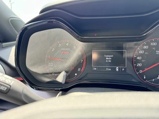 2025 Chevrolet Trax 1RS in Tracadie-Sheila, New Brunswick - 4 - w320h240px