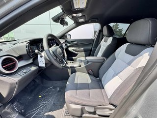 2025 Chevrolet Trax 1RS in Tracadie-Sheila, New Brunswick - 5 - w320h240px