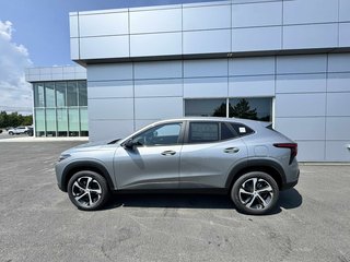 2025 Chevrolet Trax 1RS in Tracadie-Sheila, New Brunswick - 2 - w320h240px