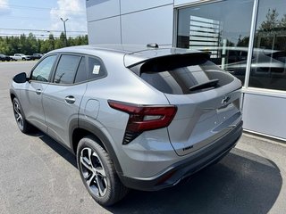 2025 Chevrolet Trax 1RS in Tracadie-Sheila, New Brunswick - 3 - w320h240px