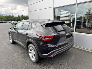 2025 Chevrolet Trax FWD LS in Tracadie-Sheila, New Brunswick - 3 - w320h240px