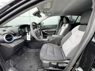 2025 Chevrolet Trax FWD LS in Tracadie-Sheila, New Brunswick - 4 - w320h240px