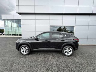 2025 Chevrolet Trax FWD LS in Tracadie-Sheila, New Brunswick - 2 - w320h240px