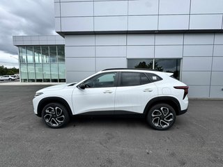 2025 Chevrolet Trax FWD 2RS in Tracadie-Sheila, New Brunswick - 2 - w320h240px