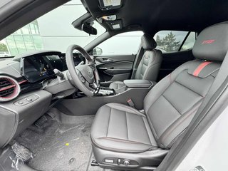 2025 Chevrolet Trax FWD 2RS in Tracadie-Sheila, New Brunswick - 4 - w320h240px