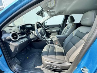 2025 Chevrolet Trax FWD ACTIV in Tracadie-Sheila, New Brunswick - 4 - w320h240px