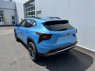 2025 Chevrolet Trax FWD ACTIV in Tracadie-Sheila, New Brunswick - 2 - w320h240px