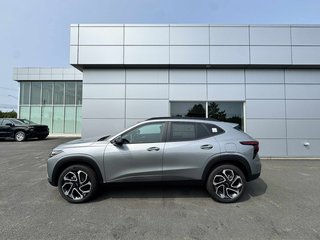 2025 Chevrolet Trax FWD 2RS in Tracadie-Sheila, New Brunswick - 2 - w320h240px