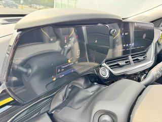 2025 Chevrolet Trax FWD ACTIV in Tracadie-Sheila, New Brunswick - 4 - w320h240px