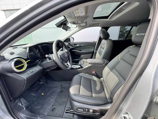 2025 Chevrolet Trax FWD ACTIV in Tracadie-Sheila, New Brunswick - 5 - w320h240px
