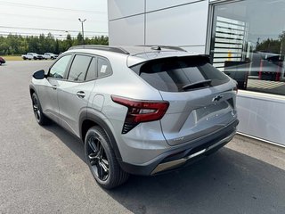 2025 Chevrolet Trax FWD ACTIV in Tracadie-Sheila, New Brunswick - 3 - w320h240px