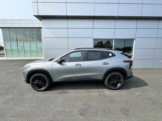 2025 Chevrolet Trax FWD ACTIV in Tracadie-Sheila, New Brunswick - 2 - w320h240px