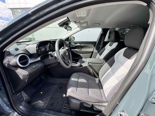 2025 Chevrolet Trax LS in Tracadie-Sheila, New Brunswick - 4 - w320h240px