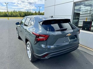 2025 Chevrolet Trax LS in Tracadie-Sheila, New Brunswick - 3 - w320h240px
