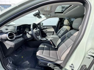 2025 Chevrolet Trax ACTIV in Tracadie-Sheila, New Brunswick - 4 - w320h240px