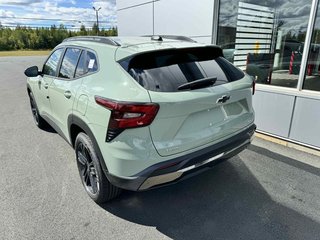 2025 Chevrolet Trax ACTIV in Tracadie-Sheila, New Brunswick - 3 - w320h240px