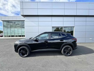 2025 Chevrolet Trax ACTIV in Tracadie-Sheila, New Brunswick - 2 - w320h240px