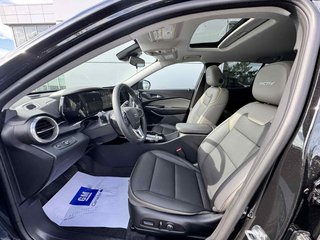 2025 Chevrolet Trax ACTIV in Tracadie-Sheila, New Brunswick - 4 - w320h240px