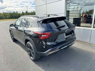 2025 Chevrolet Trax ACTIV in Tracadie-Sheila, New Brunswick - 3 - w320h240px